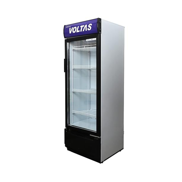VOLTAS VC GT 320 SD P METALLIC FGLS (5410769)