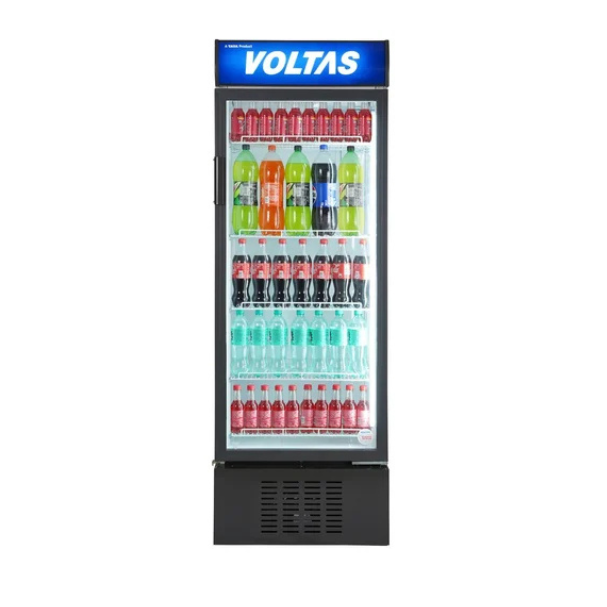 VOLTAS VC GT 450 SD P METALLIC EGRY (5410770)