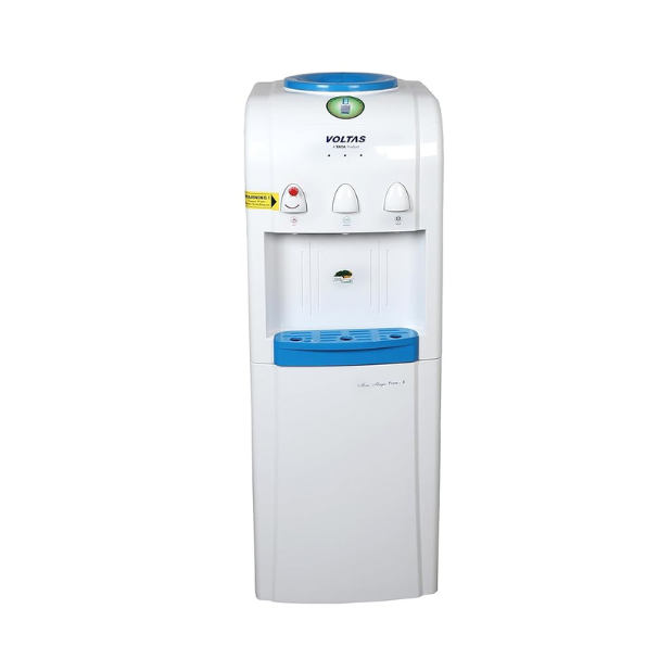 VOLTAS WD MINIMAGIC PURE F W/O CABINET BLU WHT (6210453)