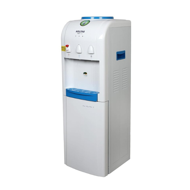 VOLTAS WD MINIMAGIC PURE F W/O CABINET BLU WHT (6210453)