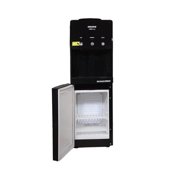 VOLTAS WD MINIMAGIC SPRING R V PLUS W/COOLING CABINET BLK (6210363)
