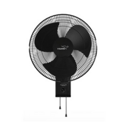 V GUARD W/FAN FINESTA NEO HSW 16 BLACK /BLUE BLK 40CM/WHITE 40CM