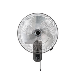 V GUARD W/F METAL FANZA MWF PLUS STL BLK 45CM