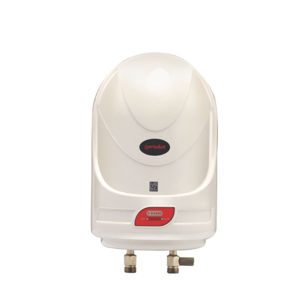 V GUARD WATER HEATER SPRINHOT 1L