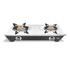 VIDIEM LPG STOVE VIVA PRO 2B -SS FG-GS0302-AA