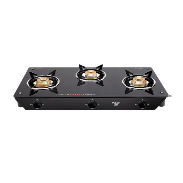 VIDIEM LPG STOVE VEER 3B JUMBO FG-GS0309-AA