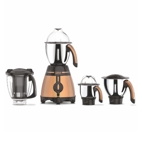 VIDIEM MG METALLICA BRONZE 1000W 4J FG-MG052-AA