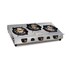 V GUARD LPG STOVE SPLENDID 3B
