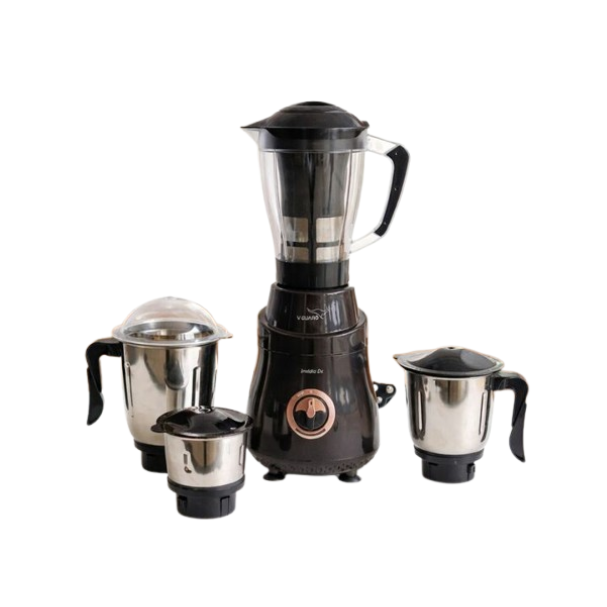 VGUARD MIXER GRINDER INVIDIA DX 750 4J
