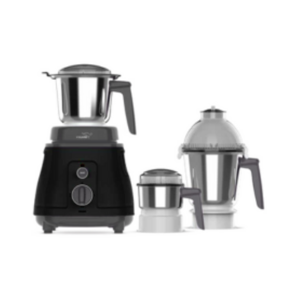 V GUARD MIXER GRINDER VOINIC 1000 3J GREY BLACK
