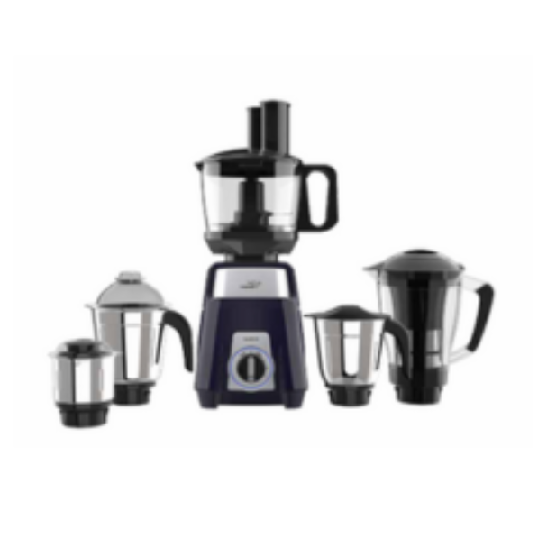 V GUARD MIXER GRINDER MASSIVO FB 750W 5J