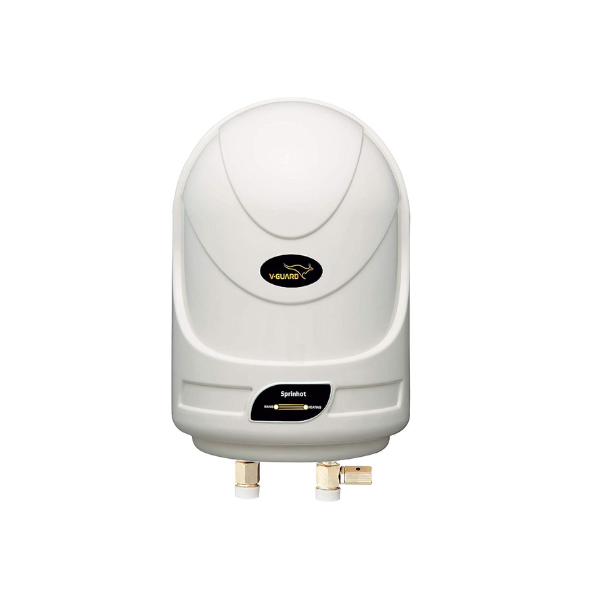 V GUARD WATER HEATER SPRINHOT 3L