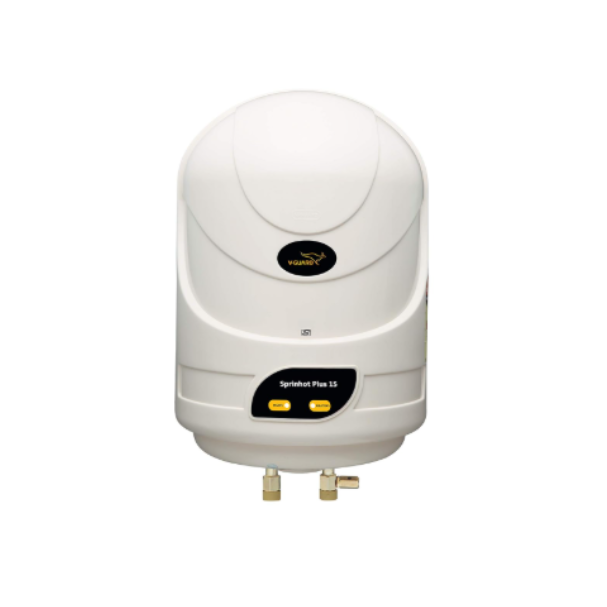 V GUARD WATER HEATER SPRINHOT PLUS 15L