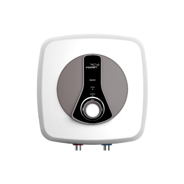 V GUARD WATER HEATER MALEO 10 LTR