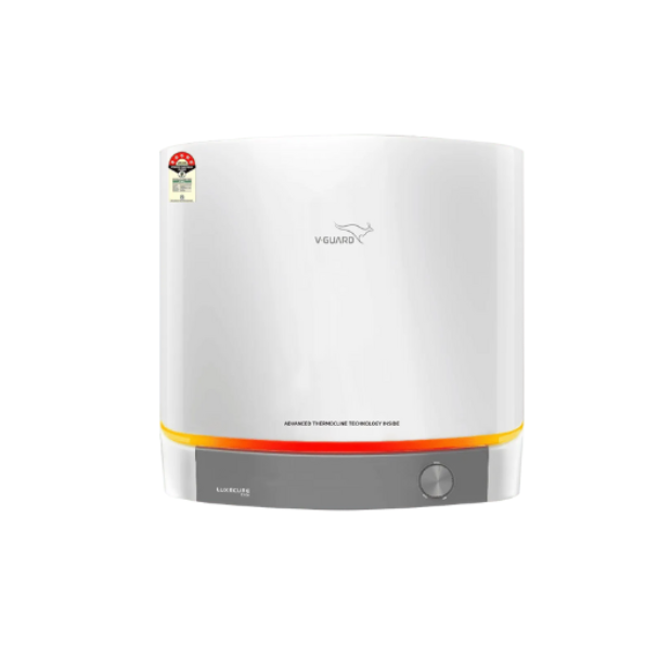 V GUARD WATER HEATER LUXECUBE ELITE 25L