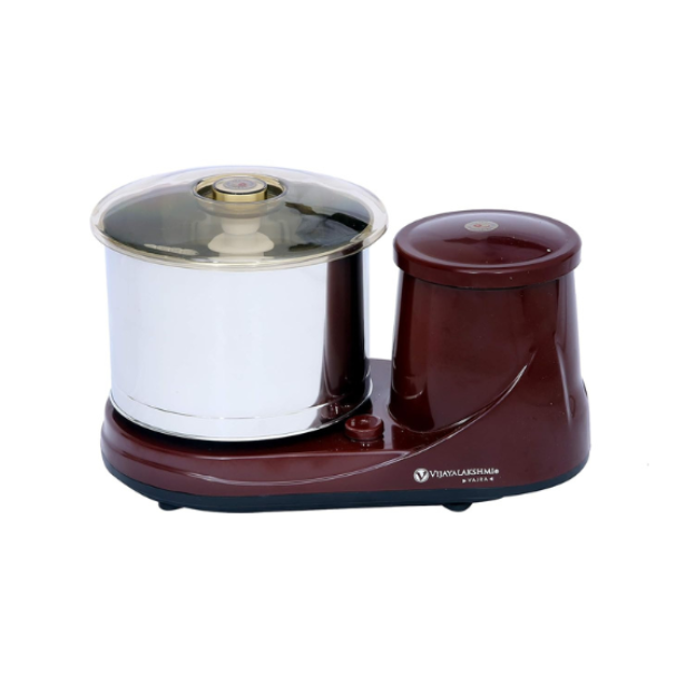 VIJAYALAKSHMI GRINDER 2 LTR VAJRA