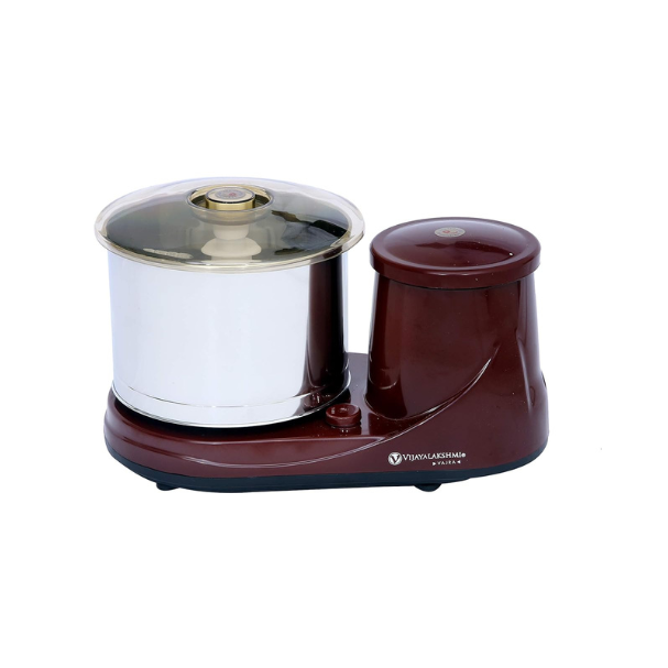 VIJAYALAKSHMI GRINDER 2 LTR VAJRA
