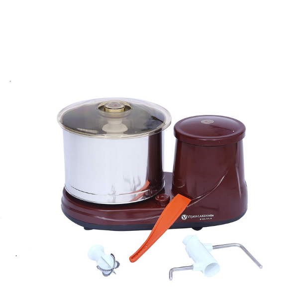 VIJAYALAKSHMI GRINDER 2 LTR VAJRA