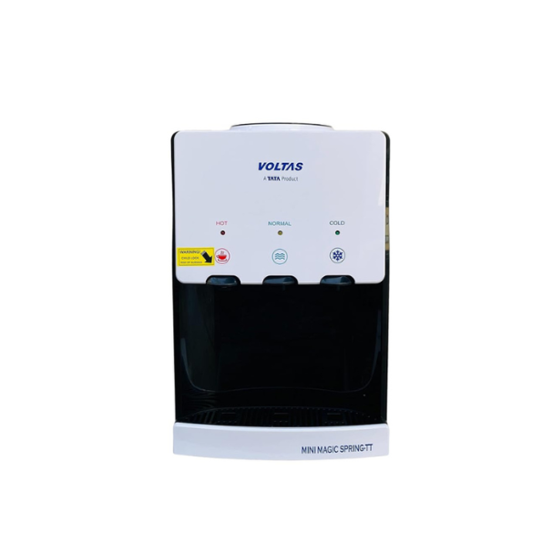 VOLTAS WD MINIMAGIC SPRING-TT PLUS BLK WHT (6210379)