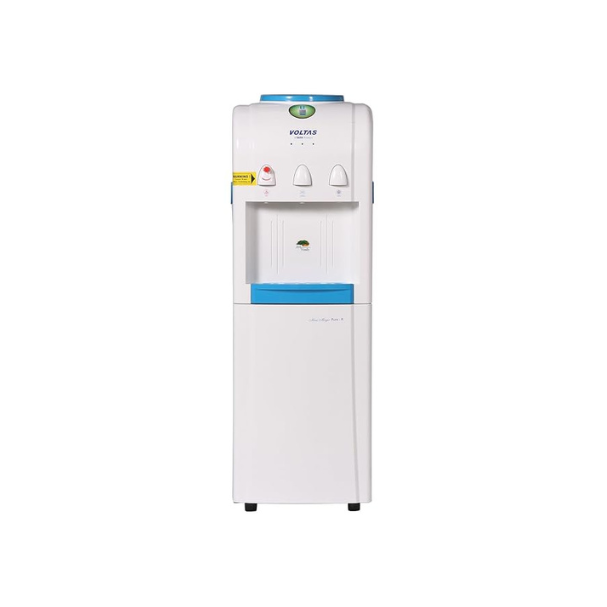 VOLTAS WD MINIMAGIC PURE R W/COOLING CABINET BLU WHT (6210431)