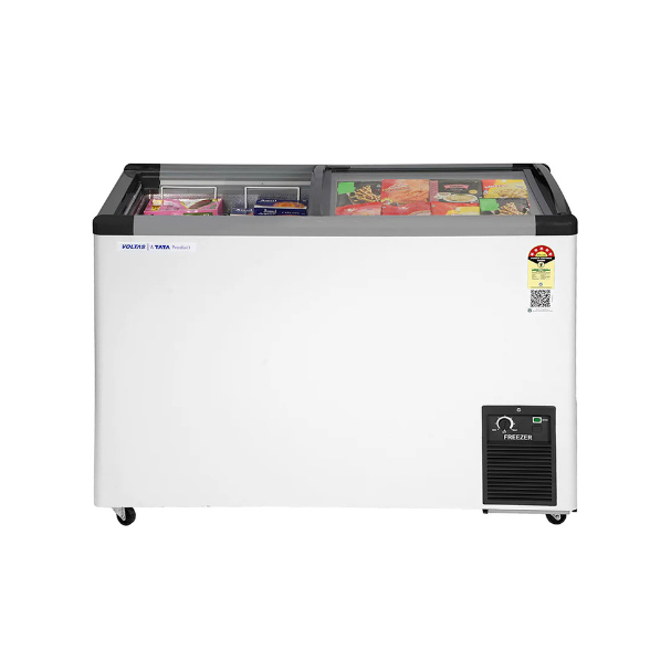 VOLTAS FREEZER GT220GA5-P1-G3 220LTR 5S (5210844)