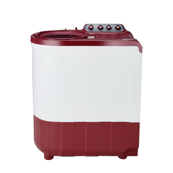 WHIRLPOOL WM ACE 8.0 SUPER SOAK XTRA CRL RED(10YR) (30360)