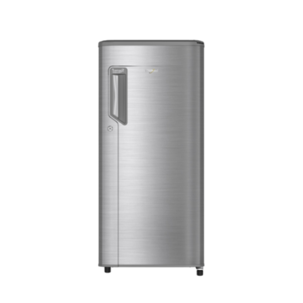 WHIRLPOOL REF 205 IMPC PRM 2S TITAN STEEL-Z  (73191)