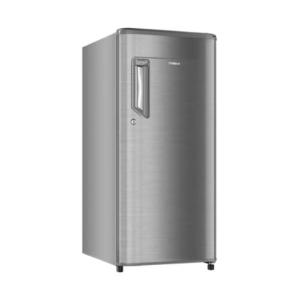 WHIRLPOOL REF 205 IMPC PRM 2S TITAN STEEL-Z  (73191)