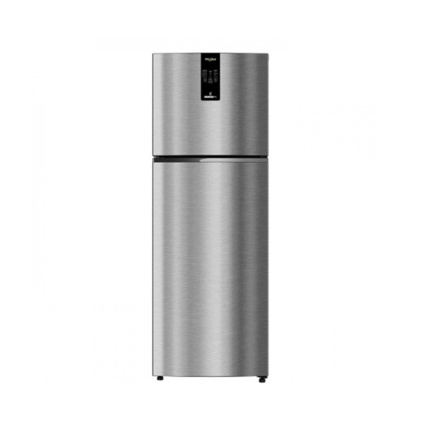 WHIRLPOOL REF IFPRO INV CNV 375 ILLUSIA STEEL(2S)-TL (21688)