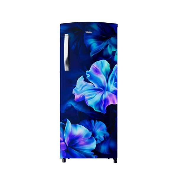 WHIRLPOOL REF 215 IMPRO PRM 5S INV SAPPHIRE SILK-Z (73161)