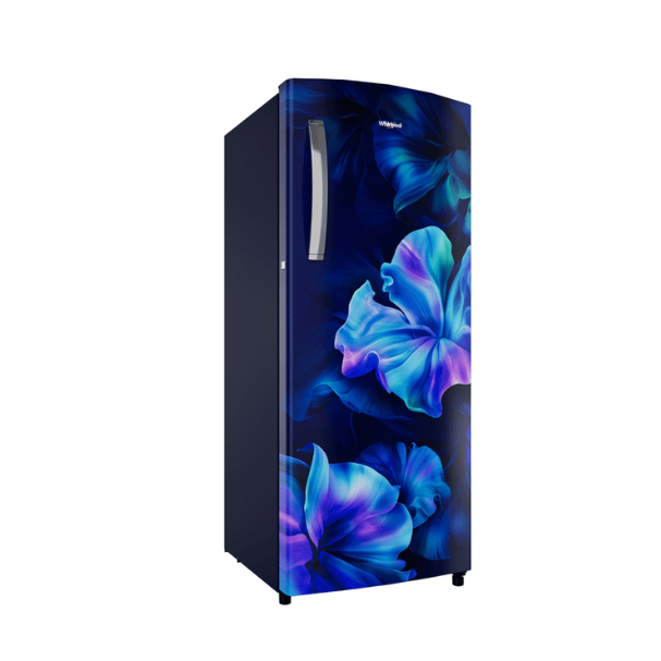 WHIRLPOOL REF 215 IMPRO PRM 5S INV SAPPHIRE SILK-Z (73161)