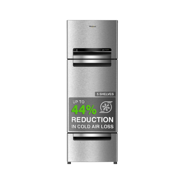 WHIRLPOOL REF 343D FP PROTTON ROY ALPHA STEEL (N)-(20817)
