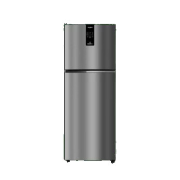 WHIRLPOOL REF IFPRO INV CNV 355 TITAN STEEL(3S)-TL (22209)