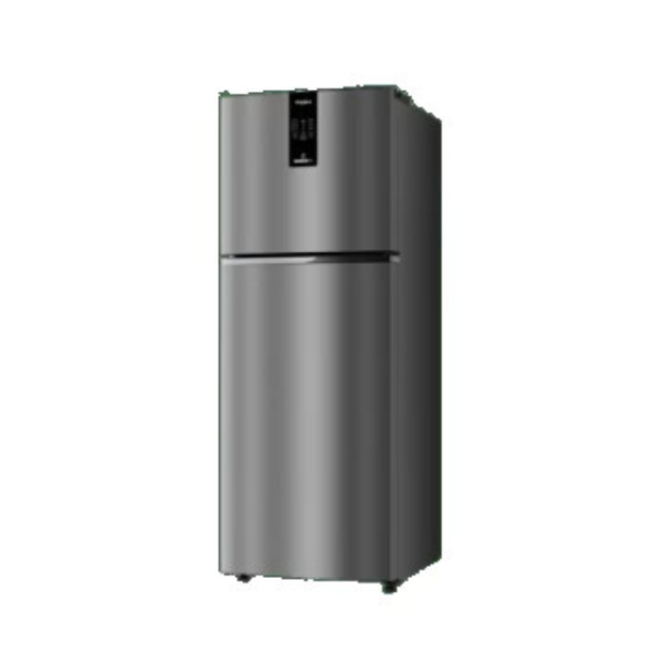 WHIRLPOOL REF IFPRO INV CNV 355 TITAN STEEL(3S)-TL (22209)