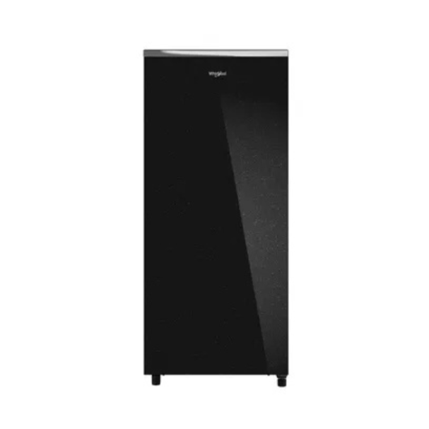 WHIRLPOOL REF 215 IMPRO GD PRM 3S CRYSTAL BLACK-Y (73643)