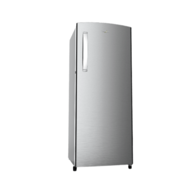 WHIRLPOOL REF 305 IMPRO PLUS PRM 2S ALPHA STEEL-Y (73772)