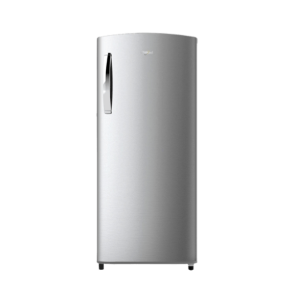 WHIRLPOOL REF 305 IMPRO PLUS PRM 2S ALPHA STEEL-Y (73772)