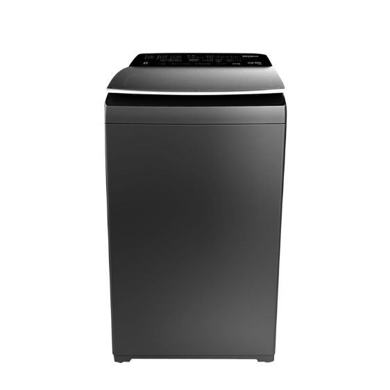 WHIRLPOOL WM 360 BW PRO H 8KG GRAPHITE 10YMW (31670)