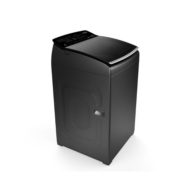 WHIRLPOOL WM 360 BW PRO H 8KG GRAPHITE 10YMW (31670)