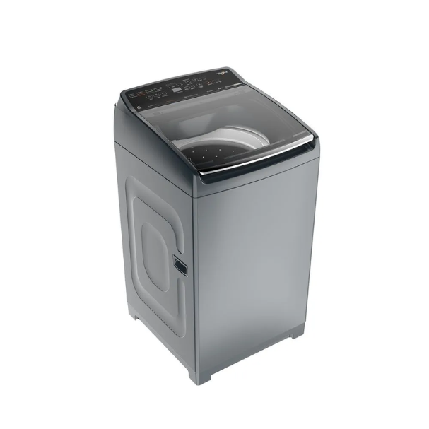 WHIRLPOOL WM SW PRO PLUS H 8.5 KG MIDNIGHT GREY 10YRM(31639)