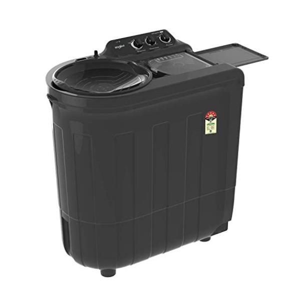 WHIRLPOOL WM ACE 7.5 SUPER SOAK GREY DAZZLE (30273)