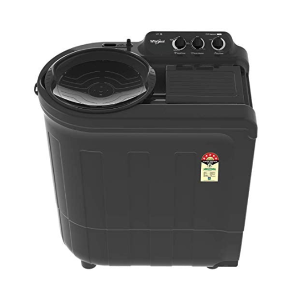 WHIRLPOOL WM ACE 7.5 SUPER SOAK GREY DAZZLE (30273)