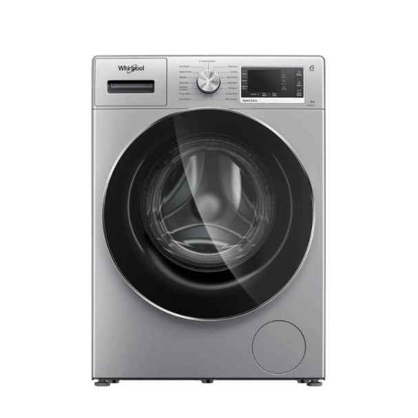 WHIRLPOOL WM XO8014BYS 8KG MAJESTIC SILVER (33015)