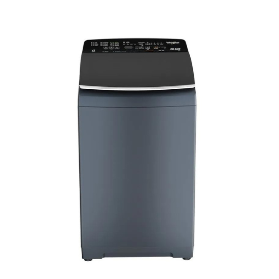 WHIRLPOOL WM 360 BW PRO H 8.5 MIDNIGHT GREY 10YMW (31671)