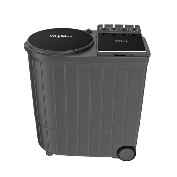 WHIRLPOOL WM ACE XL 10 DMIX GREY DAZZLE (10YR)-D (30355)