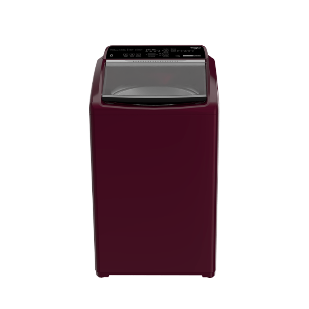 WHIRLPOOL WM WHITEMAGIC ELITE 7.0 ROSEWOOD WINE 10YMW (31685)