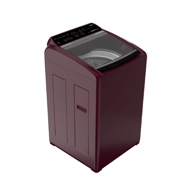 WHIRLPOOL WM WHITEMAGIC ELITE 7.0 ROSEWOOD WINE 10YMW (31685)