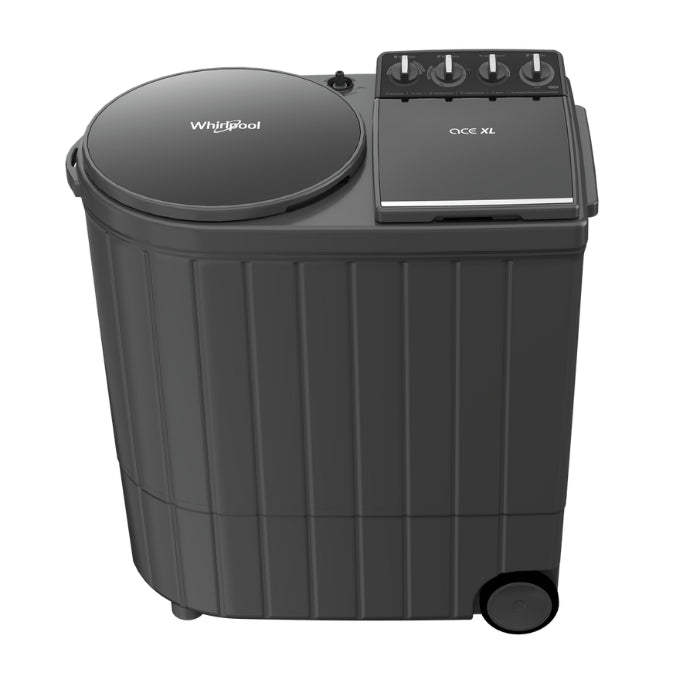 WHIRLPOOL WM ACE XL 12 DMIX  GRAPHITE GREY (10YR) (30349)