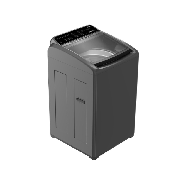 WHIRLPOOL WM WHITEMAGIC ELITE 7.0 GREY 10YrMW (31683)