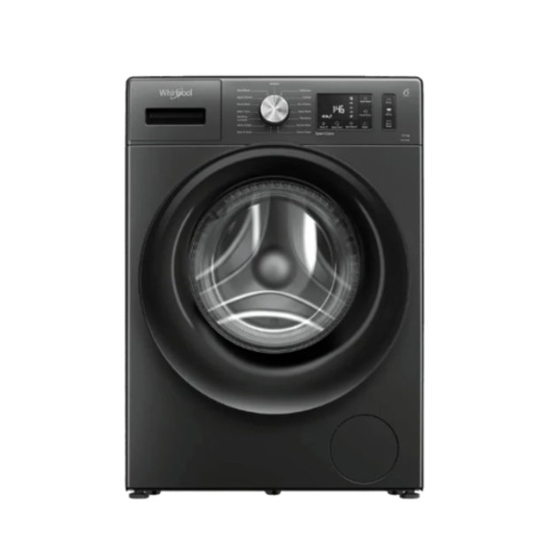 WHIRLPOOL WM XS7512BWME ( 3 YR) MIDNIGHT GREY (33041)
